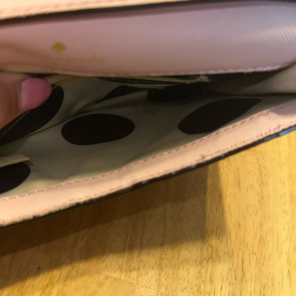 Kate Spade Saffiano Leather Crossbody Bag - Picture 5 of 7